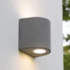 Martinelli Luce Koala LED-Außenwandleuchte Up/down