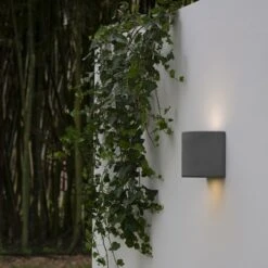 Martinelli Luce Koala LED-Außenwandleuchte Up/down -Heimbeleuchtung 6705235 3