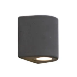 Martinelli Luce Koala LED-Außenwandleuchte Up/down -Heimbeleuchtung 6705235 8