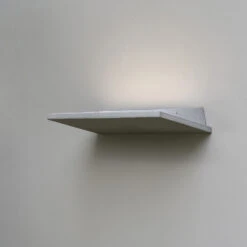 Martinelli Luce Plan Außenwandlampe Oben Strahlend -Heimbeleuchtung 6705239 7