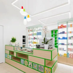 Martinelli Luce Ciulifruli Pendelleuchte, Blau 13 Martinelli Luce Ciulifruli Pendelleuchte, Blau -Heimbeleuchtung 6705288 4