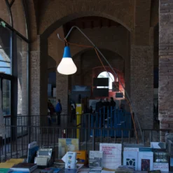 Martinelli Luce Ciulifruli Pendelleuchte, Blau 17 Martinelli Luce Ciulifruli Pendelleuchte, Blau -Heimbeleuchtung 6705288 8