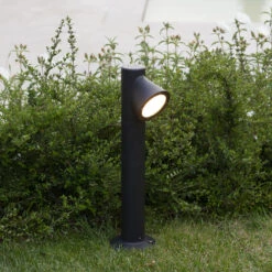 Martinelli Luce Bruco Wegelampe 1-flammig 51cm -Heimbeleuchtung 6705298 1