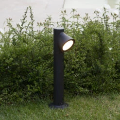 Martinelli Luce Bruco Wegelampe 1-flammig 65cm -Heimbeleuchtung 6705299 1