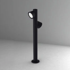 Martinelli Luce Bruco Wegelampe 2-flammig 79cm -Heimbeleuchtung 6705300 2