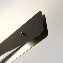 Rothfels Lian LED-Deckenlampe, Schwarz, Alu -Heimbeleuchtung 6722548 4