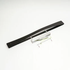 Rothfels Lian LED-Deckenlampe, Schwarz, Alu -Heimbeleuchtung 6722548 7