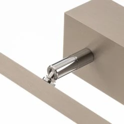 Rothfels Tolu LED-Bilderleuchte, Nickel, 138 Cm -Heimbeleuchtung 6722662 4