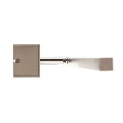 Rothfels Tolu LED-Bilderleuchte, Nickel, 138 Cm -Heimbeleuchtung 6722662 6