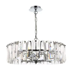 Hängeleuchte Puntes Ø 51,7 Cm -Heimbeleuchtung 6727442 2