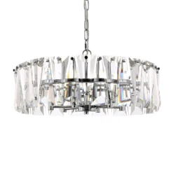 Hängeleuchte Puntes Ø 51,7 Cm