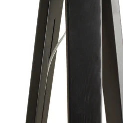 Stehleuchte Emi Mit Dreibein Und 2-farbigem Schirm -Heimbeleuchtung 6728031 3