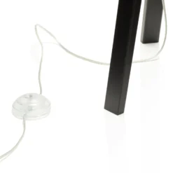 Stehleuchte Emi Mit Dreibein Und 2-farbigem Schirm -Heimbeleuchtung 6728031 4