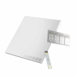 Nanoleaf Canvas Starter Kit Mit 9 Light Panels -Heimbeleuchtung 6730017 2