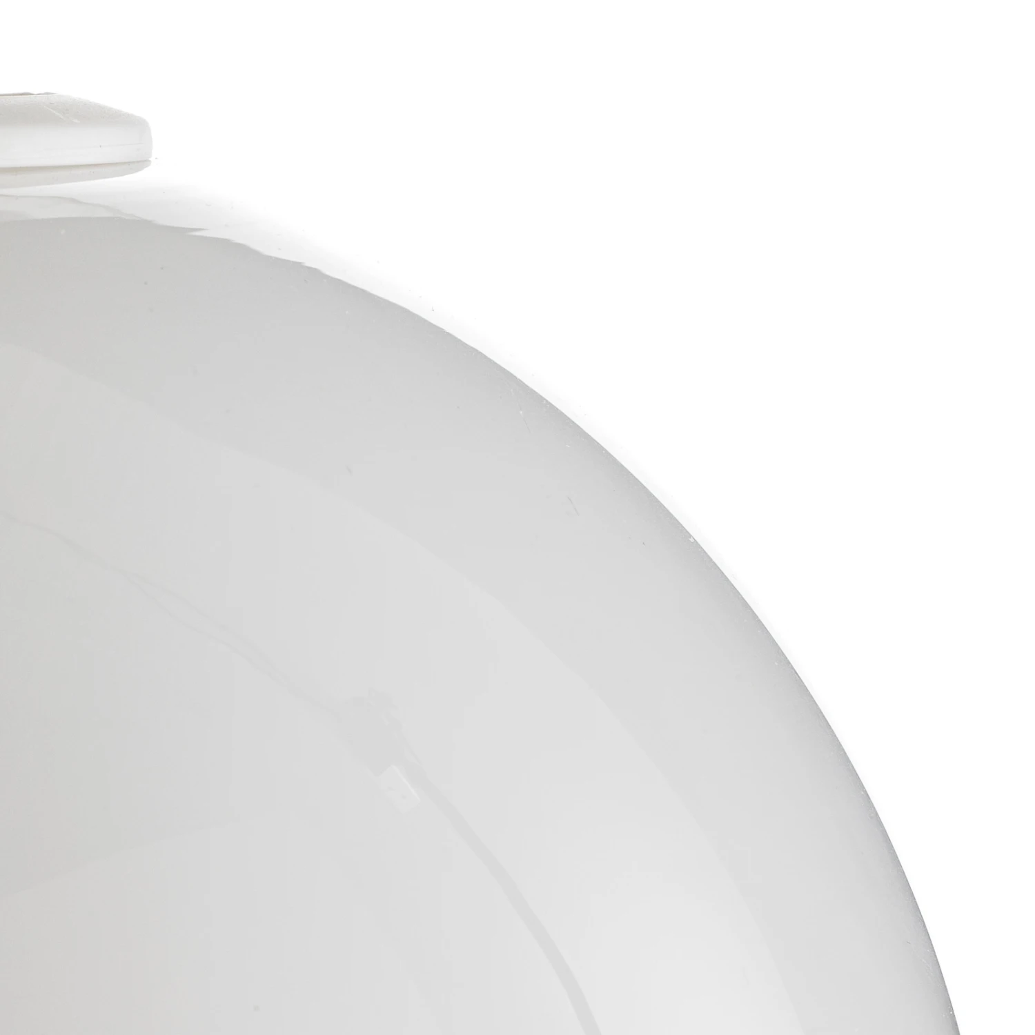 Audo TR Bulb LED-Hängelampe 1fl Messing/opal Glanz 5 Audo TR Bulb LED-Hängelampe 1fl Messing/opal Glanz – Bild 5