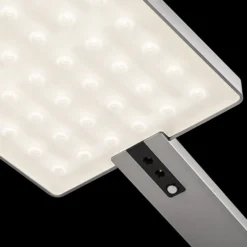 Nimbus Force One LED-Stehlampe, Alu Eloxiert -Heimbeleuchtung 7018002 2