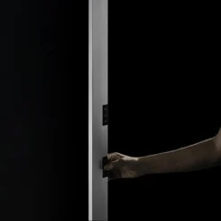 Nimbus Force One LED-Stehlampe, Alu Eloxiert -Heimbeleuchtung 7018002 3