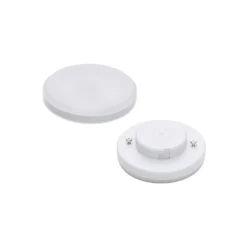 GX53 LED-Lampe 8 W, 620 Lm, 3.000 K, 120°