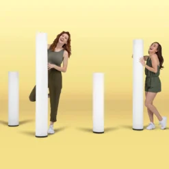 Newgarden Fity Wegeleuchte 160 Cm, 6.500 K -Heimbeleuchtung 7025019 4