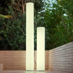 Newgarden Fity Wegeleuchte 160 Cm, 3.000 K