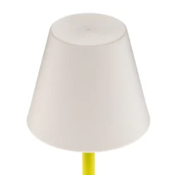 Newgarden Lola Slim LED-Tischlampe Akku, Lime -Heimbeleuchtung 7025067 5