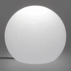 Newgarden Buly Bodenleuchte Kugel, Ø 20 Cm -Heimbeleuchtung 7025104 3