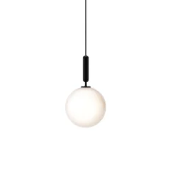Nuura Miira 1 Large Hängelampe 1fl Grau/weiß 10 Nuura Miira 1 Large Hängelampe 1fl Grau/weiß -Heimbeleuchtung 7029049 2