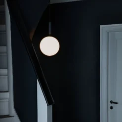 Nuura Miira 1 Large Hängelampe 1fl Grau/weiß 13 Nuura Miira 1 Large Hängelampe 1fl Grau/weiß -Heimbeleuchtung 7029049 5