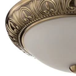 Wandleuchte Lembit 28 Cm -Heimbeleuchtung 7254824 5