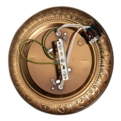 Wandleuchte Lembit 28 Cm -Heimbeleuchtung 7254824 7