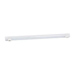 LED-Linienlampe S14s 8W 50 Cm 2.700K Opal