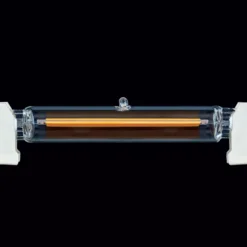 LED-Stablampe R7s 118 Mm 10W 3.000K Filament -Heimbeleuchtung 7255843 3