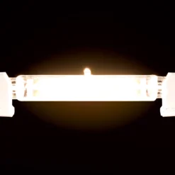 LED-Stablampe R7s 118 Mm 10W 3.000K Filament -Heimbeleuchtung 7255843 4