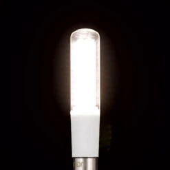 LED-Lampe B15d 8W 3.000K Stabform -Heimbeleuchtung 7255844 3