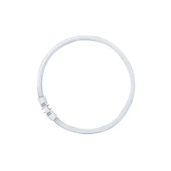 OSRAM 2Gx13 LUMILUX T5 Ring-Leuchtstofflampe 22W 840