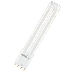 OSRAM LED-Lampe 2G11 Dulux L 8W 4.000 K
