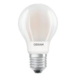 OSRAM LED-Lampe E27 Superstar 11W Matt 2.700K -Heimbeleuchtung 7262405 2