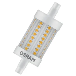 OSRAM LED-Stablampe R7s 8 W Warmweiß 1.055 Lm -Heimbeleuchtung 7262472 3