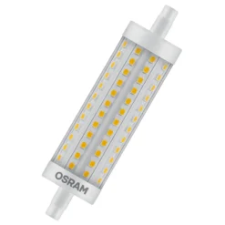OSRAM LED-Stablampe R7s 15W, Warmweiß, 2.000 Lm -Heimbeleuchtung 7262474 3