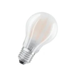 OSRAM LED-Lampe Classic E27 6,5W 2.700K 806lm 5er -Heimbeleuchtung 7262698 2