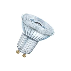 OSRAM LED-Reflektor GU10 4,3W 2.700K 350lm 10er -Heimbeleuchtung 7262711 2