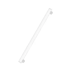 OSRAM LED-Linienlampe S14s 4,8W 2.700K Matt