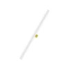 OSRAM LED-Linienlampe S14d 4,8W 2.700K Matt