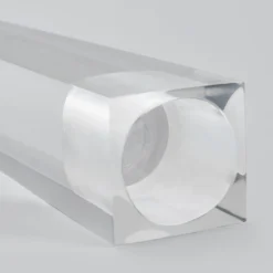 Oluce Cand-LED - Stimmungsvolle LED-Tischleuchte -Heimbeleuchtung 7265083 5