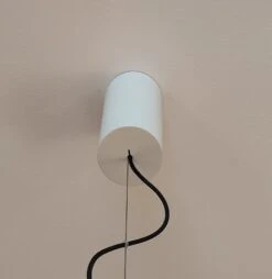 OLEV Beam Stick Nuance On/off 2.700K Ø45cm Weiß -Heimbeleuchtung 7271050 4