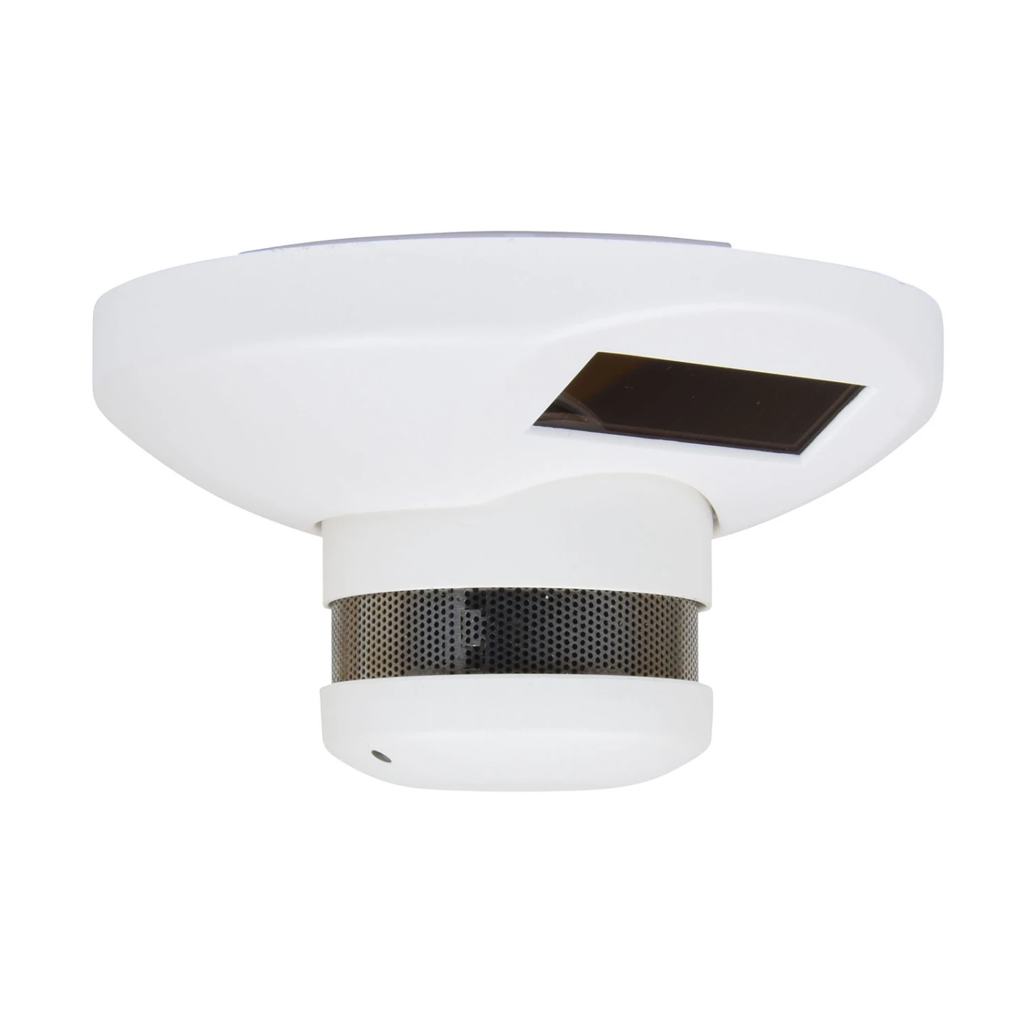 OPUS Rauchwarnmelder 1 OPUS Rauchwarnmelder