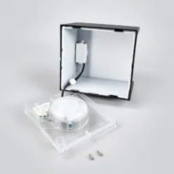 Philips Macaw -LED-Außenwandlampe Mit Sensor -Heimbeleuchtung 7531776 6