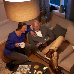 Philips Classic LED-Reflektor E14 2,8W 2.700K 2er -Heimbeleuchtung 7532192 3