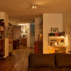 Philips LED Classic WarmGlow E27 A60 10,5W Klar -Heimbeleuchtung 7532207 3