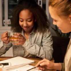 Philips LED-Kerzenlampe E14 B35 4,3W Matt 3er-Pack -Heimbeleuchtung 7532222 4